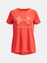 Under Armour UA Tech Print BL SSC Kids T-shirt