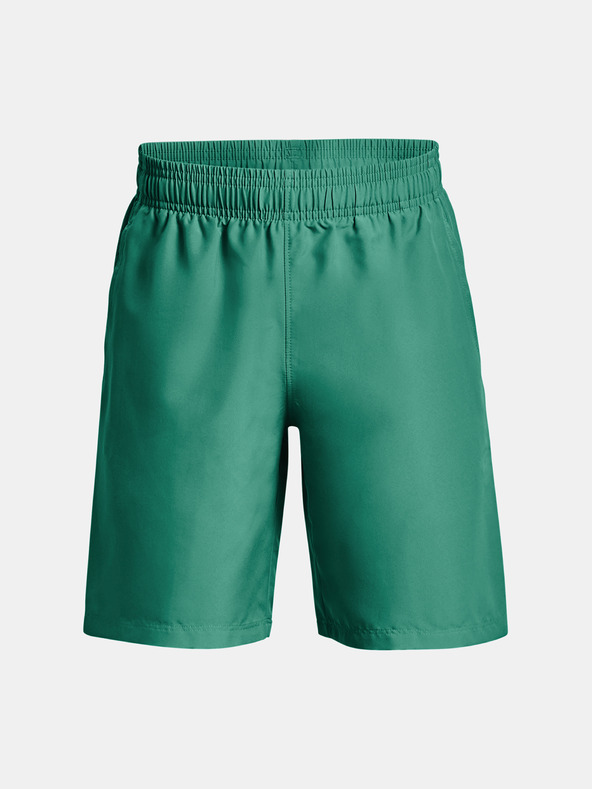 Under Armour Boys' Shorts Under Armour UA Woven Graphic Shorts