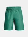 Under Armour Boys' Shorts Under Armour UA Woven Graphic Shorts