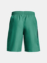 Under Armour Boys' Shorts Under Armour UA Woven Graphic Shorts