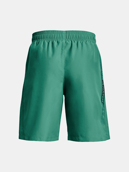 Under Armour UA Woven Graphic Kids Shorts