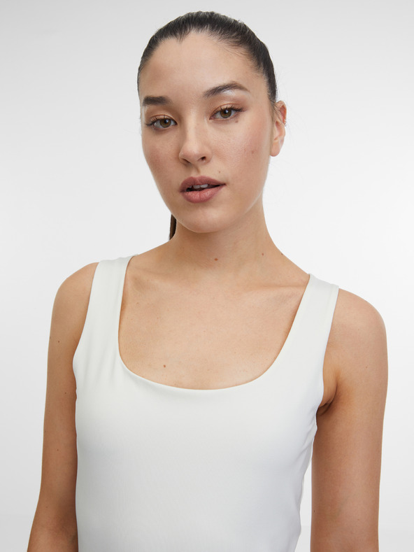 Orsay Corpo donna crema ORSAY