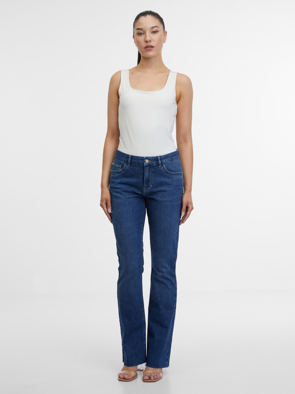 Orsay Corpo donna crema ORSAY