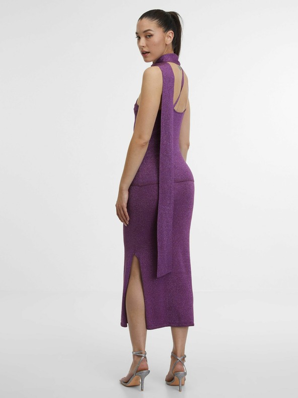 Orsay Top donna viola ORSAY