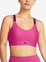 Under Armour Reggiseno da donna Under Armour UA Infinity Mid 2.0 Rib Bra