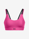 Under Armour Reggiseno da donna Under Armour UA Infinity Mid 2.0 Rib Bra