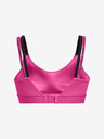 Under Armour Reggiseno da donna Under Armour UA Infinity Mid 2.0 Rib Bra