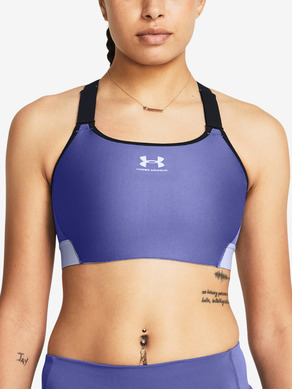 Under Armour UA HeatGear High Sport Bra