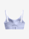 Under Armour UA Infinity Mid 2.0 Rib Sport Bra