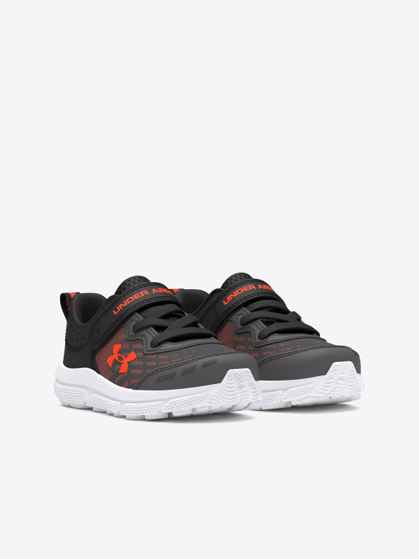Under Armour Stivali da bambino Under Armour UA BINF Assert 10 AC