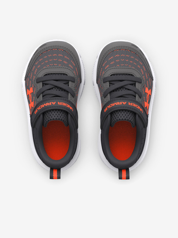 Under Armour Stivali da bambino Under Armour UA BINF Assert 10 AC