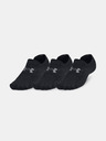 Under Armour UA Essential UltraLowTab Set of 3 pairs of socks