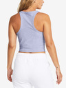 Under Armour Meridian Rib Crop Top