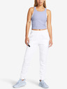 Under Armour Meridian Rib Crop Top