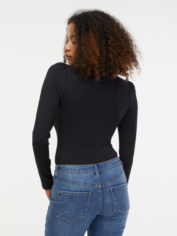 Orsay Body donna nero ORSAY