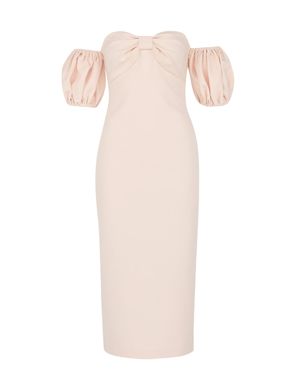 Orsay Abito ORSAY beige donna