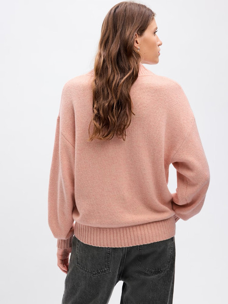 GAP Maglione CashSoft rosa chiaro da donna GAP