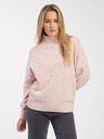 GAP CashSoft Sweater