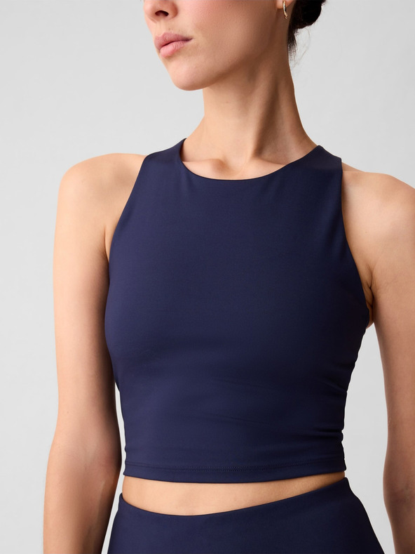 GAP Reggiseno sportivo GapFit High Neck Cropped GAP