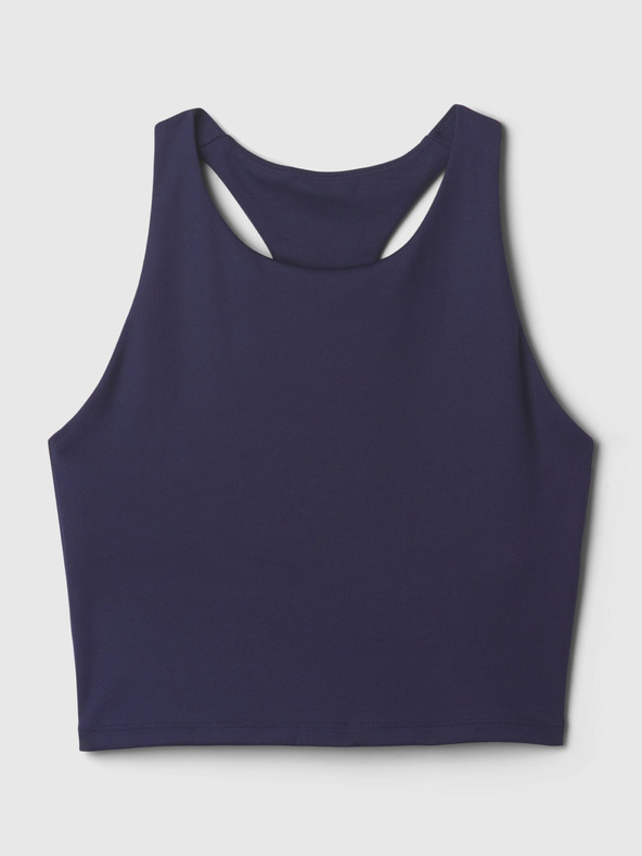 GAP Reggiseno sportivo GapFit High Neck Cropped GAP