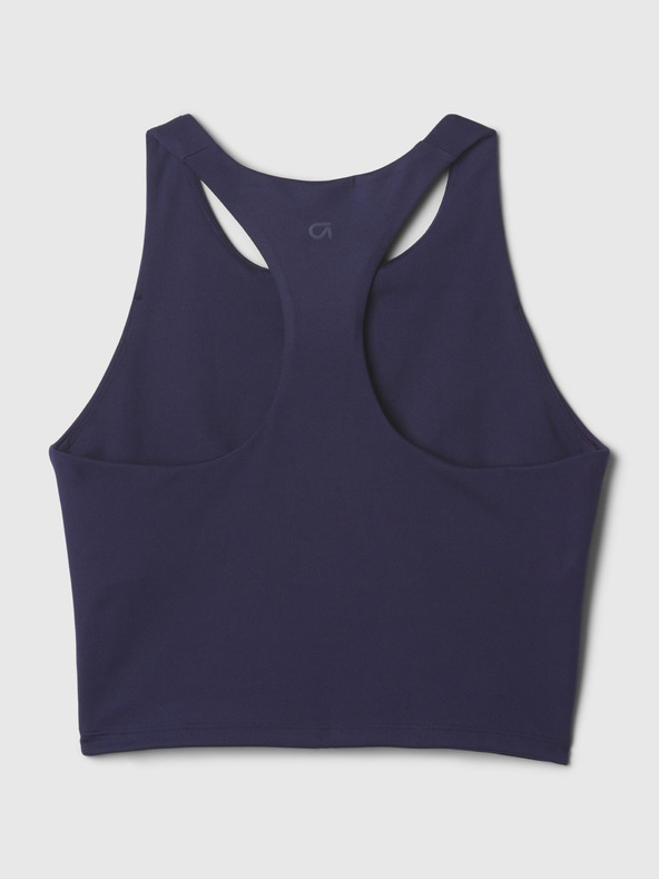 GAP Reggiseno sportivo GapFit High Neck Cropped GAP