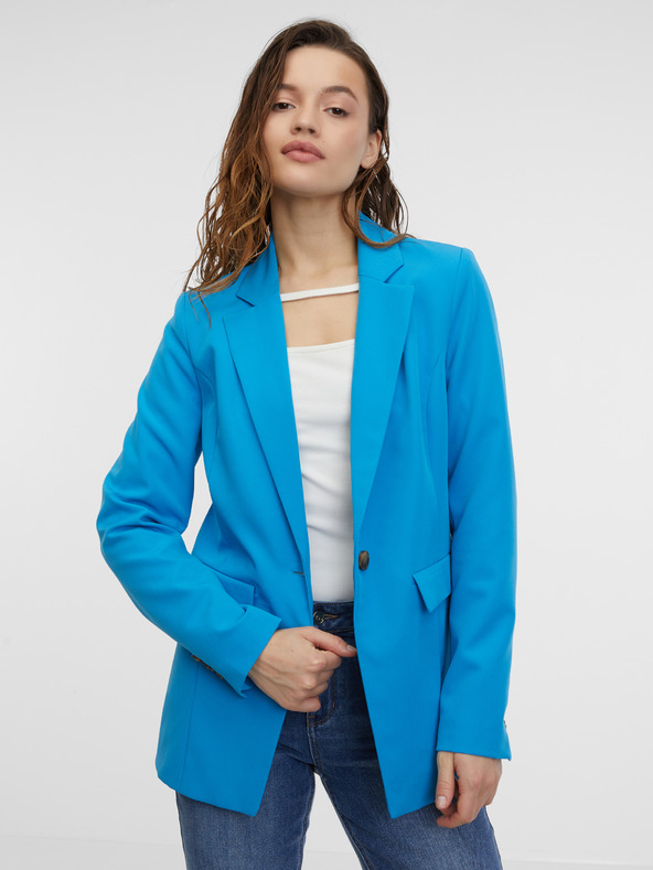 Orsay Blazer blu da donna ORSAY