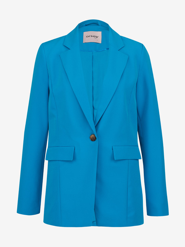 Orsay Blazer blu da donna ORSAY