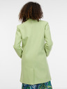Orsay Cappotto verde chiaro da donna ORSAY