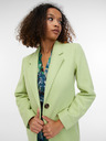 Orsay Cappotto verde chiaro da donna ORSAY
