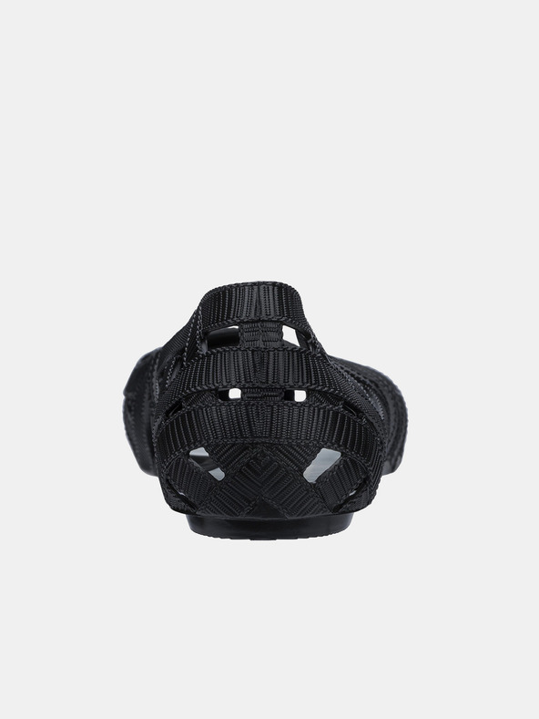 Melissa Ballerine nere Melissa