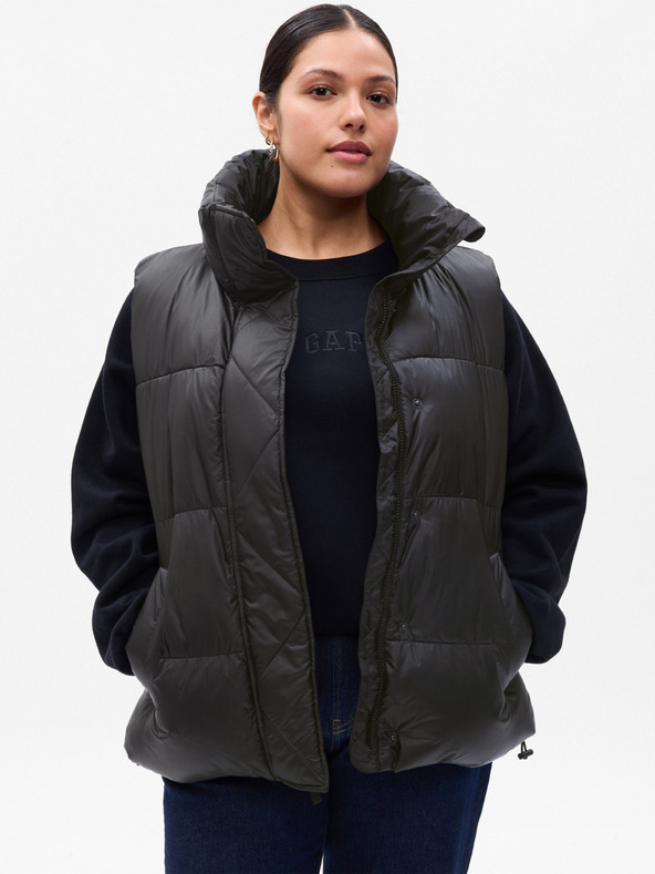 GAP Gilet imbottito idrorepellente PrimaLoft® GAP