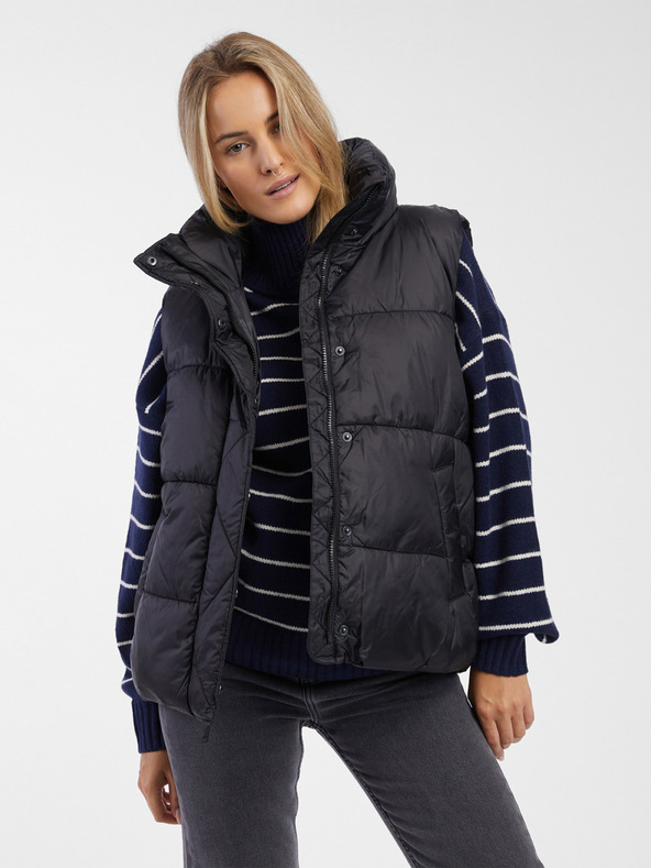 GAP Gilet imbottito idrorepellente PrimaLoft® GAP