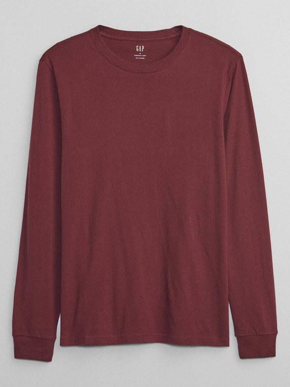 GAP GAP Maglietta a maniche lunghe