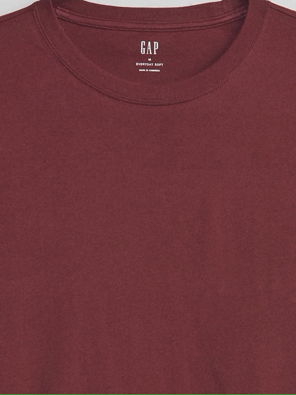 GAP GAP Maglietta a maniche lunghe