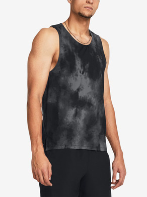 Under Armour UA Launch Elite Prt Singlet Top