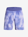 Under Armour UA Launch Pro 7'' Printed Short pants