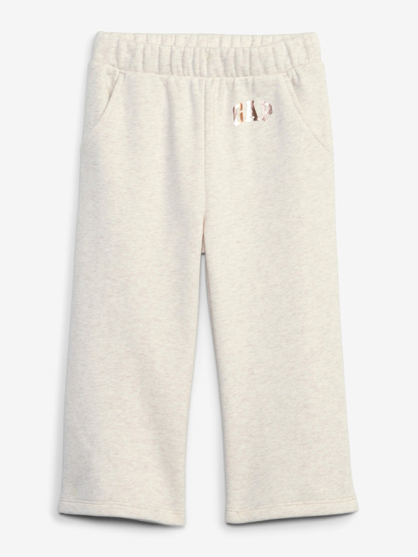 GAP Baby pantaloni larghi GAP
