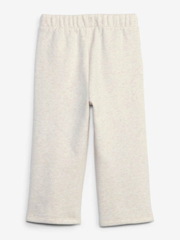 GAP Baby pantaloni larghi GAP