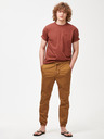 GAP Slim Canvas Joggers GapFlex GAP