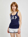 GAP Logo Top