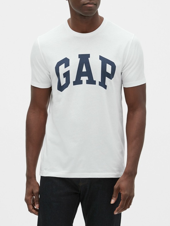 GAP Maglietta con logo GAP