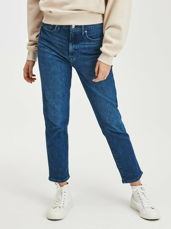 GAP Jeans slim High Rise Vintage Washwell GAP