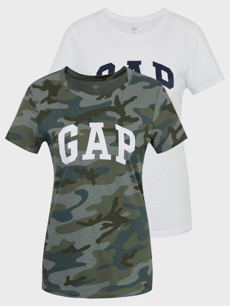 GAP T-shirt 2 pcs