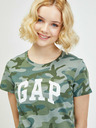 GAP T-shirt 2 pcs