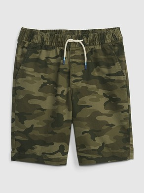 GAP Washwell Kids Shorts