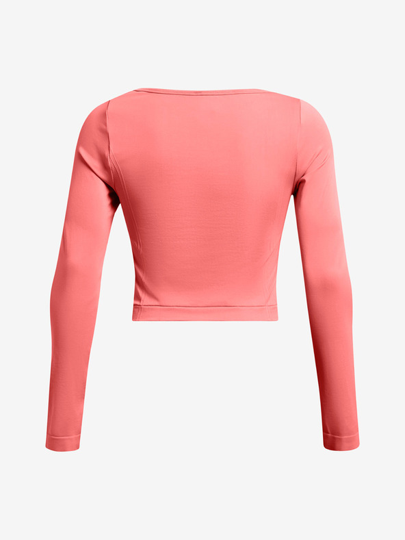 Under Armour Maglietta Under Armour UA Vanish Seamless LS Donna