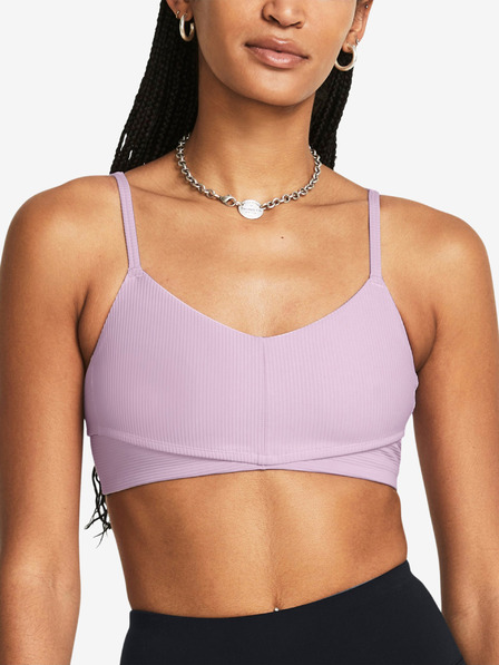 Under Armour Reggiseno da donna Under Armour Meridian Rib Bralette