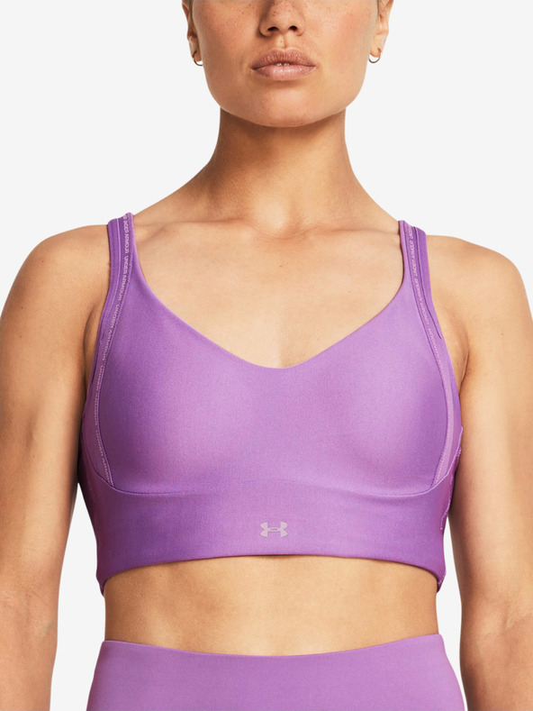 Under Armour Reggiseno da donna Under Armour UA Infinity Low 2.0Strap Bra