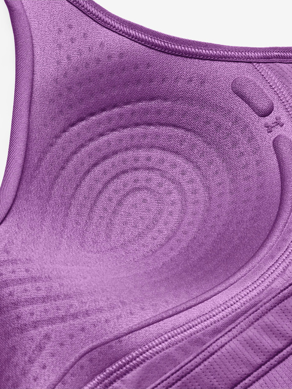 Under Armour Reggiseno da donna Under Armour UA Infinity Low 2.0Strap Bra