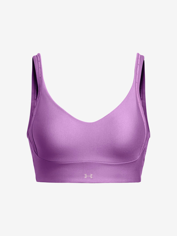 Under Armour Reggiseno da donna Under Armour UA Infinity Low 2.0Strap Bra